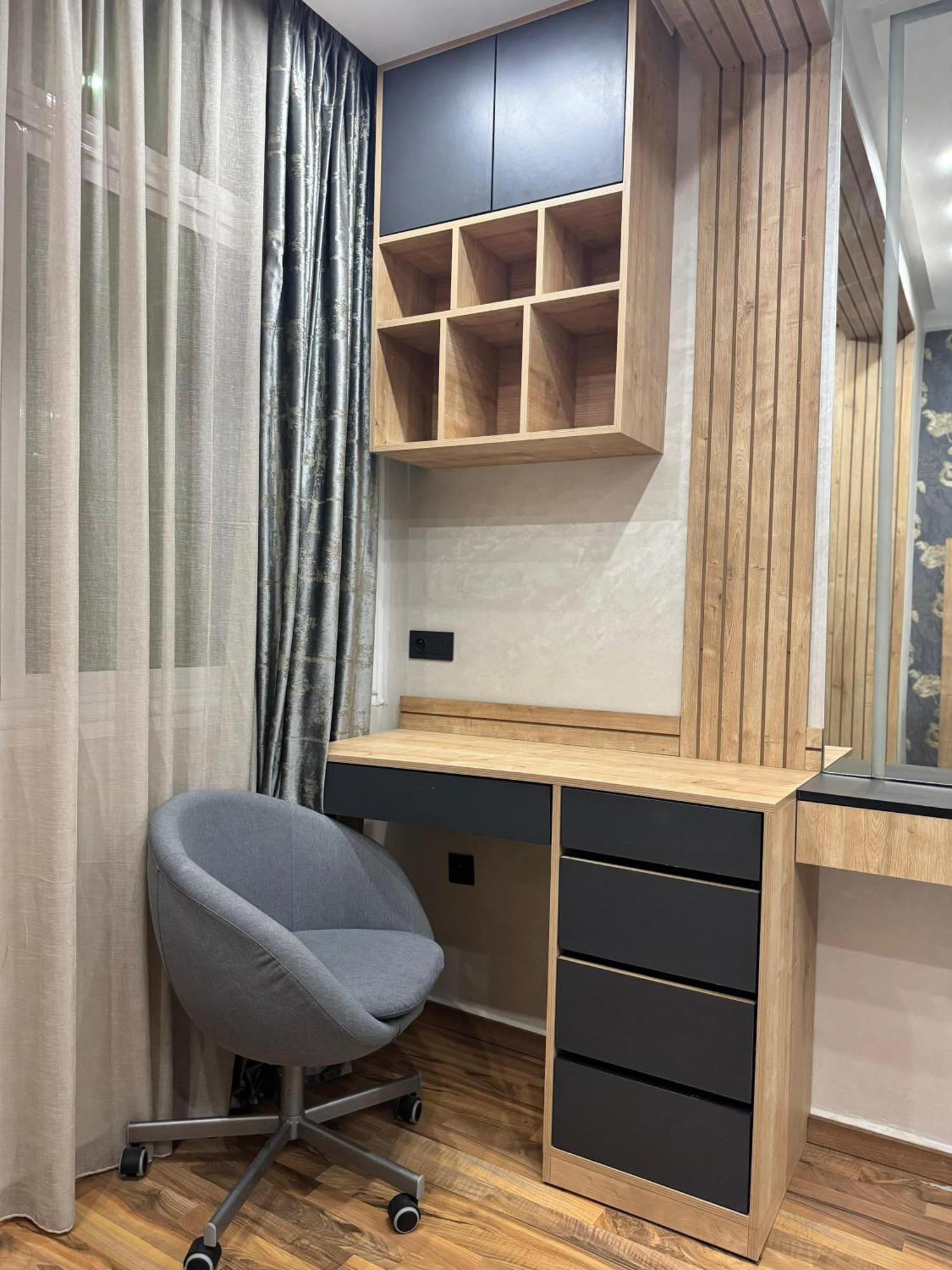 Apartment 2 A Hamria *
