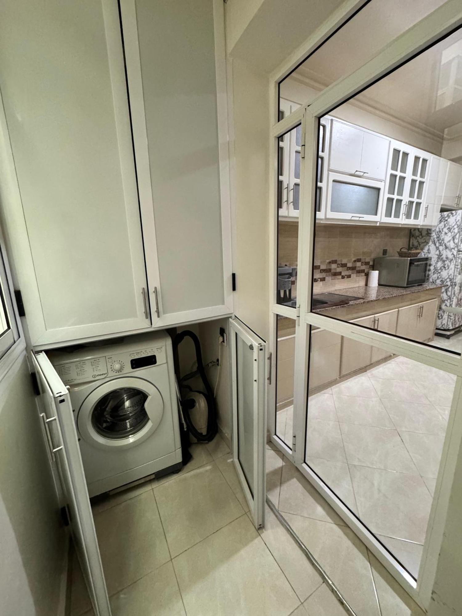 Apartment 2 A Hamria Meknes