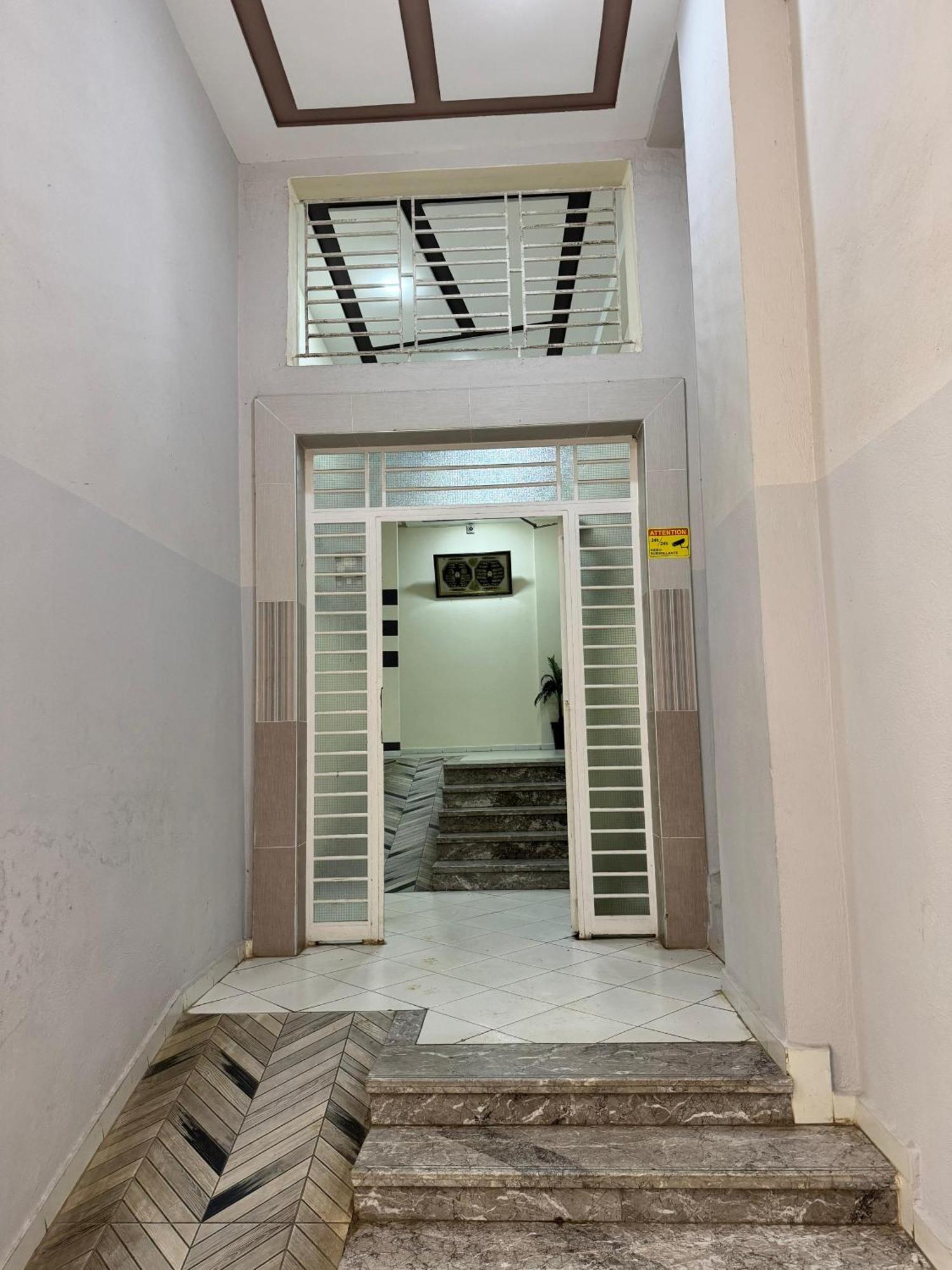 Apartment 2 A Hamria *
