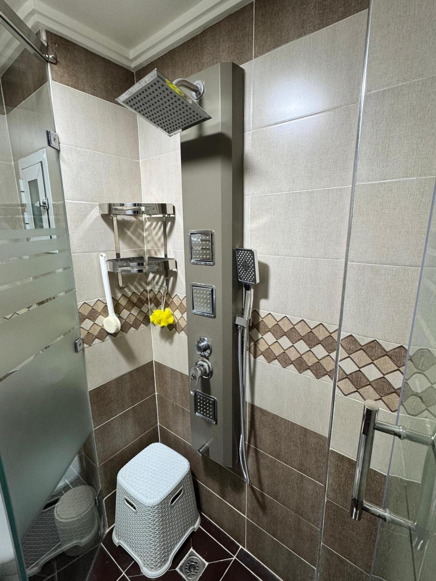 Apartment 2 A Hamria Meknes
